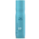 Wella Professional Soothing Moisturizing Shampoo for Hair with Invigo Clean Scalp (Anti Dandruff Shampoo), 250ml