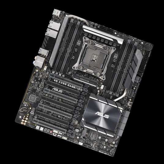 "2066 ASUS WS X299 SAGE/10G"