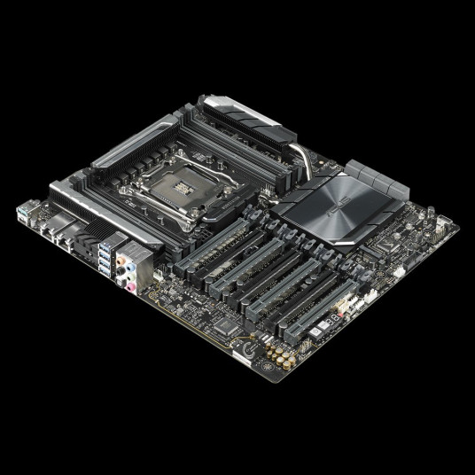 "2066 ASUS WS X299 SAGE/10G"