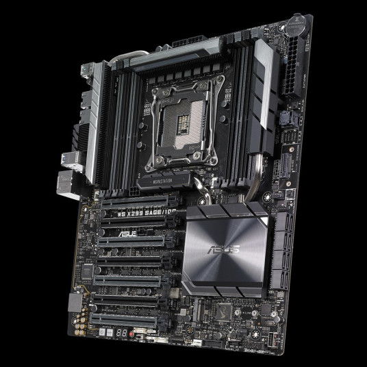 "2066 ASUS WS X299 SAGE/10G"
