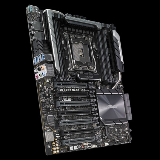 "2066 ASUS WS X299 SAGE/10G"