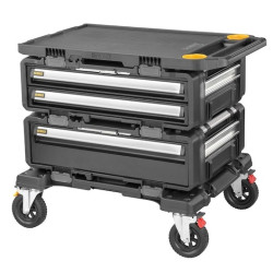DEWALT. TOUGH SYS.2.0 DXL TOWER 4-in-1 KASETTI