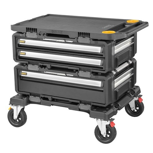 DEWALT. TOUGH SYS.2.0 DXL TOWER 4-in-1 KASETTI