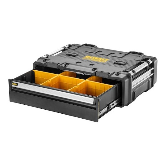 DEWALT. TOUGH SYS.2.0 DXL TOWER 4-in-1 KASETTI