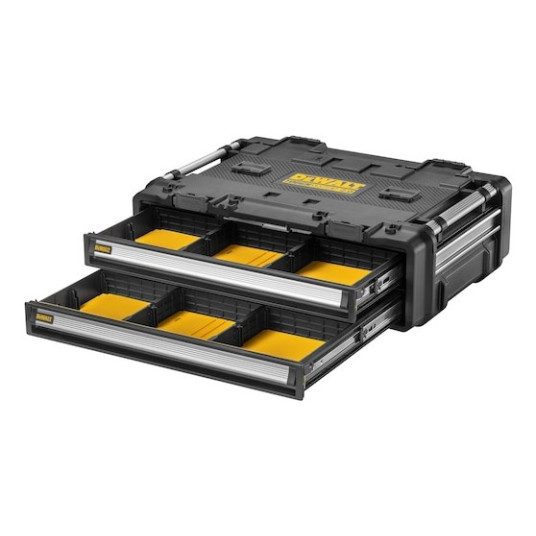 DEWALT. TOUGH SYS.2.0 DXL TOWER 4-in-1 KASETTI