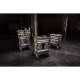 DEWALT. TOUGH SYS.2.0 DXL TOWER 4-in-1 KASETTI