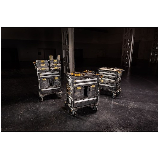 DEWALT. TOUGH SYS.2.0 DXL TOWER 4-in-1 KASETTI