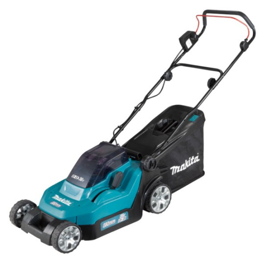 Makita DLM382PT2 työntöleikkuri Akku vihreä