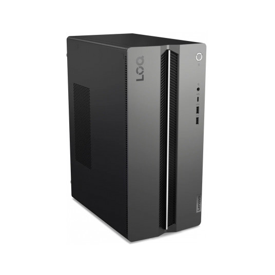 LOQ Tower 17IRR9 i5-14400F 16GB 1TB SSD RTX 4060 W11 90X0001AMW 90X0001AMW