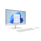 HP All-in-One PC 27-cr1178ng [68.5cm (27") FHD-näyttö, Intel Core Ultra 7 155U, 32GB RAM, 1TB SSD, Iris Xe grafiikka, Windows 11]