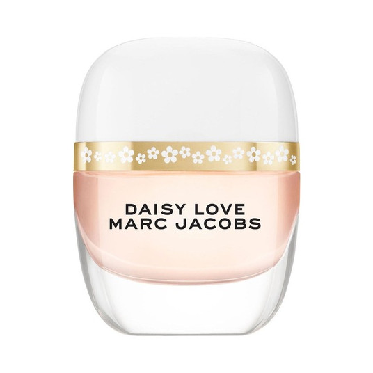 Marc Jacobs Daisy Love Petal Eau De Toilette Spray 20 Ml