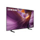 Televisio Samsung QE55S85FAUXXH OLED 55" Smart