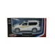 MSZ-auto TOYOTA LAND CRUISER PRADO, 1:42
