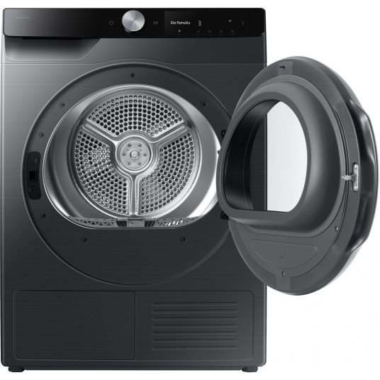 Pölynimuri Samsung DV90DG6845LBU4