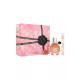 Miesten hajuvesi, setti Viktor & Rolf Flowerbomb EDP 50ml + EDP 10ml + EDP 7 ml