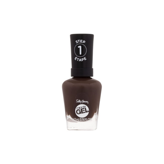 Nail Polish Sally Hansen Miracle Gel, 14,7ml