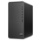 HP-pöytätietokone M01-F3104ng [AMD Ryzen 5-5600G, 16 Gt RAM-muistia, 512 Gt SSD-levy, AMD Radeon -grafiikka, W11]