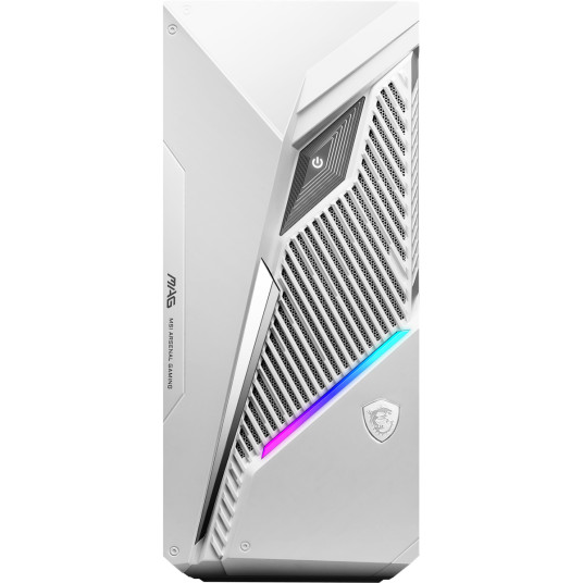 MSI MAG Infinite S3 14NUB7-1842AT pöytäkone Intel Core i7-14700F, 32GB DDR5 RAM, 1TB M.2 SSD, GeForce RTX 4060 Ti (16GB GDDR6), Windows 11 Home