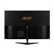 Acer Aspire C27-1800 All-in-One PC 68,6cm (27") Full-HD IPS Display, Intel Core i3-1305U, 16 GB RAM, 256 GB M.2 SSD, oOS