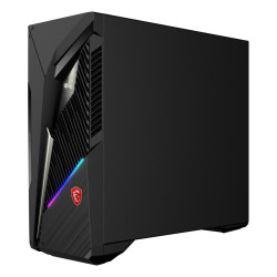 MSI MAG Infinite S3 12BTA-1830AT pöytäkone Intel Core i5-12400F, 16GB DDR5 RAM, 512GB M.2 SSD, NVIDIA GeForce RTX 3050, Windows 11 Home