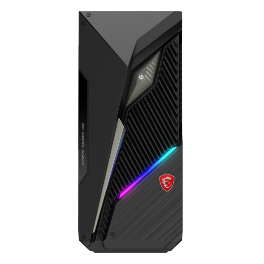 MSI MAG Infinite S3 12BTA-1830AT pöytäkone Intel Core i5-12400F, 16GB DDR5 RAM, 512GB M.2 SSD, NVIDIA GeForce RTX 3050, Windows 11 Home