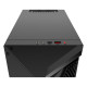 MSI MAG Infinite S3 12BTA-1830AT pöytäkone Intel Core i5-12400F, 16GB DDR5 RAM, 512GB M.2 SSD, NVIDIA GeForce RTX 3050, Windows 11 Home