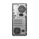 Lenovo IdeaCentre LOQ 17IRR9 90X0008EGF - Intel i5-14400F, 16 Gt RAM-muistia, 512 Gt SSD-levy, NVidia GeForce RTX 4060 Ti, Windows 11