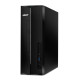Acer Aspire XC-1785 SFF PC Intel Core i7-14700, 32 GB DDR5 RAM, 512 GB SSD, Intel UHD-grafiikka, ilman käyttöjärjestelmää