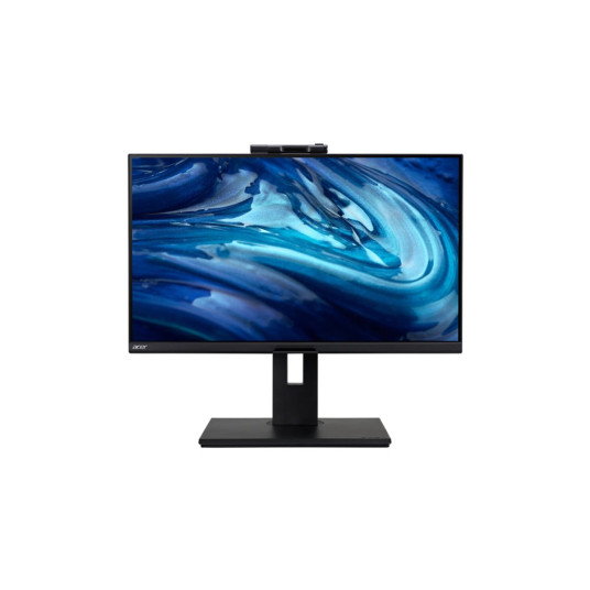 Acer Vero B8 B278UEbemiqprprcuzx | 27 " | IPS | 16:9 | 100 Hz | 4 ms | 2560 x 1440 pikseliä | 350 cd/m² | HDMI-portit 1 | Black