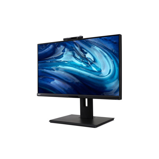 Acer Vero B8 B278UEbemiqprprcuzx | 27 " | IPS | 16:9 | 100 Hz | 4 ms | 2560 x 1440 pikseliä | 350 cd/m² | HDMI-portit 1 | Black