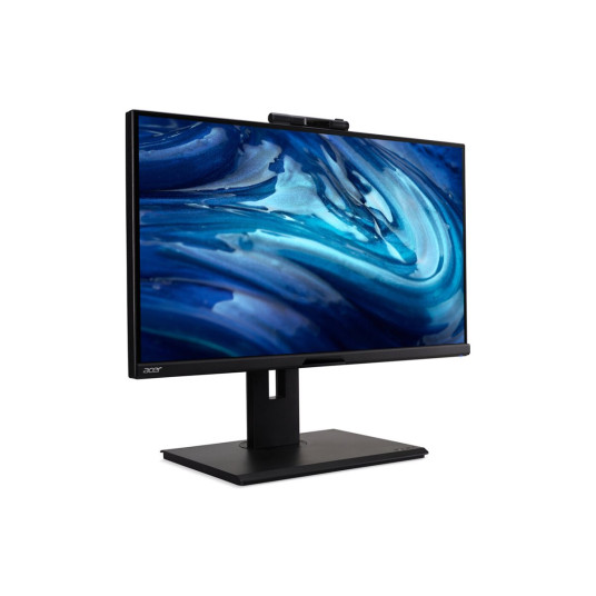 Acer Vero B8 B278UEbemiqprprcuzx | 27 " | IPS | 16:9 | 100 Hz | 4 ms | 2560 x 1440 pikseliä | 350 cd/m² | HDMI-portit 1 | Black