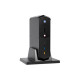 ASUS NUC 12 Enthusiast Kit RNUC12SNKI72001 - Intel i7-12700H, Intel ARC A770M grafiikka, 2x DDR4 SO-DIMM, 3x M.2, WiFi 6E, 2x TB4