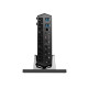 ASUS NUC 12 Enthusiast Kit RNUC12SNKI72001 - Intel i7-12700H, Intel ARC A770M grafiikka, 2x DDR4 SO-DIMM, 3x M.2, WiFi 6E, 2x TB4