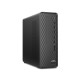HP Slim Desktop S01-pF4136ng - Intel i3-14100, 16 Gt RAM-muistia, 512 Gt SSD-levy, Intel HD Graphics -näytönohjain, Windows 11 Home