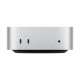 Apple Mac mini CZ1CF-010000 M4 10-Core CPU, 10-Core GPU, 24 GB RAM, 256 GB SSD