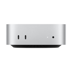 Apple Mac mini CZ1CF-010000 M4 10-Core CPU, 10-Core GPU, 24 GB RAM, 256 GB SSD