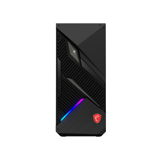 MSI MPG Infinite X3 AI 2NUF7-013AT Gaming PC Intel Core Ultra 7 265K, 32GB DDR5 RAM, 1TB M.2 SSD, GeForce RTX 4070Ti SUPER (16GB GDDR6X), Windows 11 H