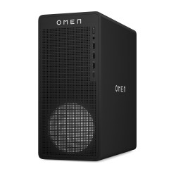 OMEN by HP 16L TG03-0172ng Desktop PC AMD Ryzen 7 8700F, 32GB RAM, 1TB SSD, NVIDIA GeForce RTX 4060, DOS