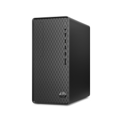 HP-pöytätietokone M01-F2117ng Intel® Core™ i5-12400, 16 Gt RAM-muistia, 1 TB SSD, Intel UHD Graphics, Win11