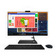 Lenovo IdeaCentre AIO 3 27ALC6 F0FY00LGGE - 68.6cm (27") FHD-näyttö, Ryzen 7 7730U, 16GB RAM, 1TB SSD, Radeon-Grafiikka, Win11