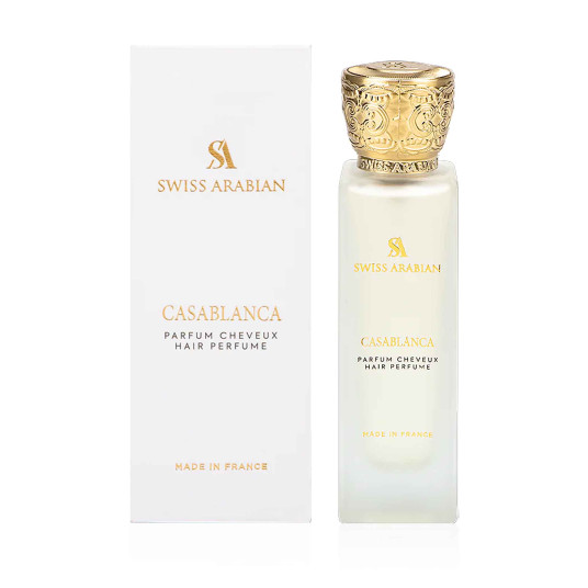 Swiss Arabian Casablanca Hair Perfume 50ml