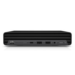 HP Pro Mini 400 G9 DM 8T3M5ES [Intel i5-13500T, 16 Gt RAM, 512 Gt SSD, Intel UHD Graphics 770, DOS]
