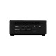 MSI Cubi N ADL-226AT MFF Intel N100, 4 Gt DDR4-3200, 128 Gt SSD, Intel UHD Graphics, WIFI5, BT 4.2, Windows 11 Pro