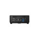 MSI "Barebone Cubi 5" 12M-282BAT MFF i3-1215U, Intel UHD Graphics, 2x DDR4 SO-DIMM, 1x M.2, 1x 2.5", WIFI6E, BT 5.3