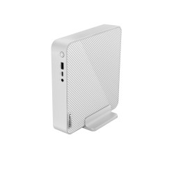 Lenovo IdeaCentre Mini 01IRH8 90W2007FGFF - Intel i5-13420H, 16 Gt RAM-muistia, 512 Gt SSD-levy, UHD Graphics, DOS