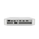 Lenovo IdeaCentre Mini 01IRH8 90W2007FGFF - Intel i5-13420H, 16 Gt RAM-muistia, 512 Gt SSD-levy, UHD Graphics, DOS