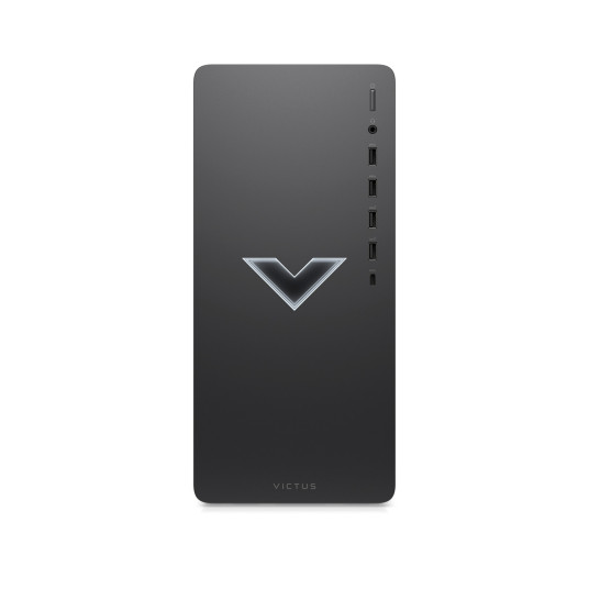 Victus by HP TG02-0132ng Desktop PC AMD Ryzen 5-5500, 16GB RAM, 1000GB SSD, NVIDIA GeForce RTX 3050, Win11