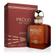 Fragrance World Proud Of You Amber EDP U 100ml