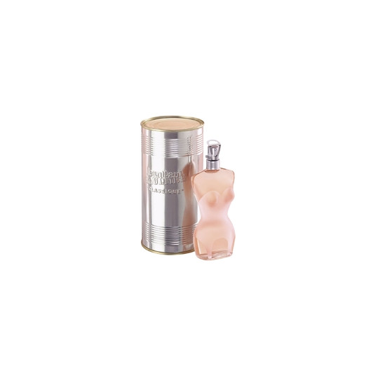 Jean Paul Gaultier Classique Eau De Toilette - testeri 100 ml (nainen)