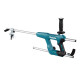 Makita extension of handle for DTR180